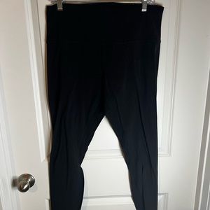 Lululemon Align 25”